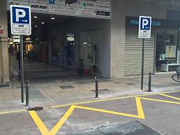 Hotel Centro Vitoria AutoChekIn