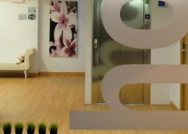 Hotel Centro Vitoria AutoChekIn