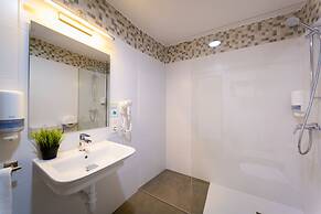 Hotel Centro Vitoria AutoChekIn