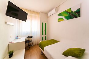Hotel Centro Vitoria AutoChekIn