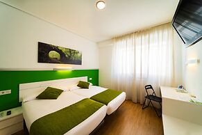 Hotel Centro Vitoria AutoChekIn