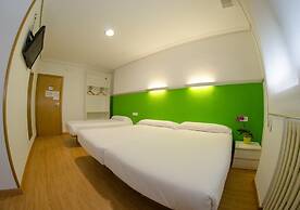 Hotel Centro Vitoria AutoChekIn