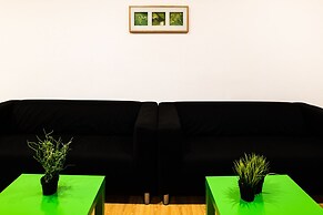 Hotel Centro Vitoria AutoChekIn