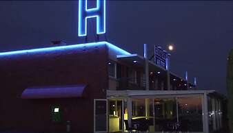Hôtel Alizé