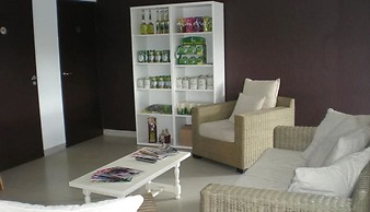 Hôtel Alizé