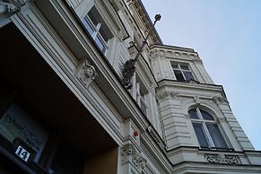 Grand Hostel Berlin Classic