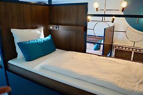 Grand Hostel Berlin Classic