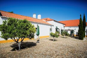 Quinta da Praia das Fontes