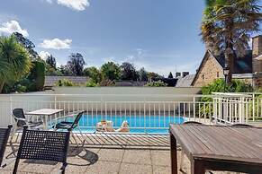 Brit Hotel Le Cygne