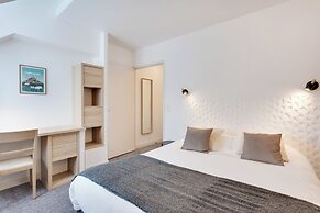 Brit Hotel Le Cygne