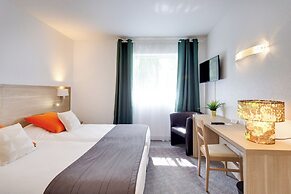 Brit Hotel Le Cygne