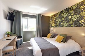 Brit Hotel Le Cygne