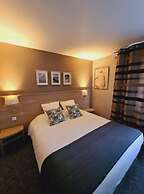 Brit Hotel Le Cygne