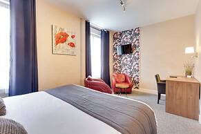 Brit Hotel Le Cygne