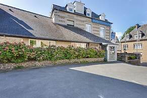 Brit Hotel Le Cygne