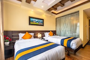 Devo Boutique Hotel