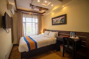 Devo Boutique Hotel
