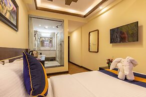 Devo Boutique Hotel