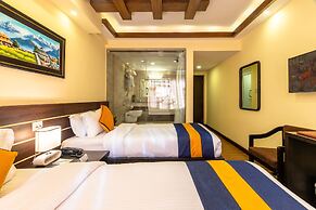 Devo Boutique Hotel
