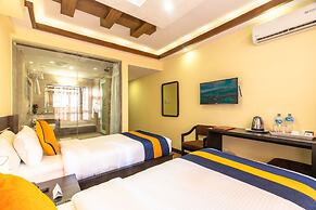 Devo Boutique Hotel