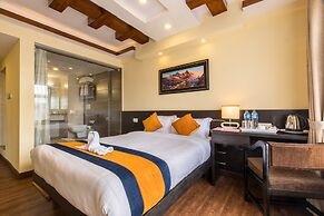 Devo Boutique Hotel