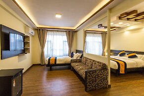 Devo Boutique Hotel