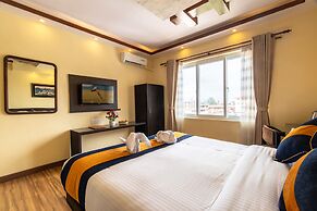Devo Boutique Hotel