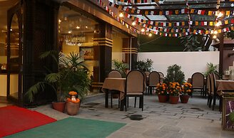 Devo Boutique Hotel