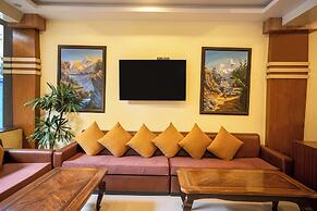 Devo Boutique Hotel