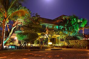 Parmer's Resort