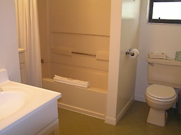 Parmer's Resort