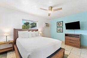 Parmer's Resort