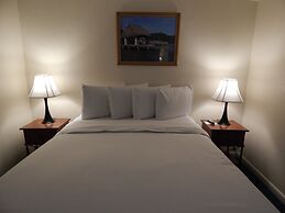 Parmer's Resort