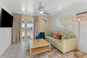 Parmer's Resort