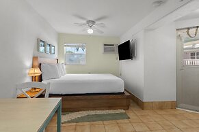 Parmer's Resort