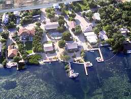 Parmer's Resort