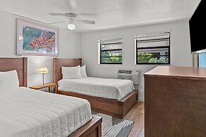 Parmer's Resort