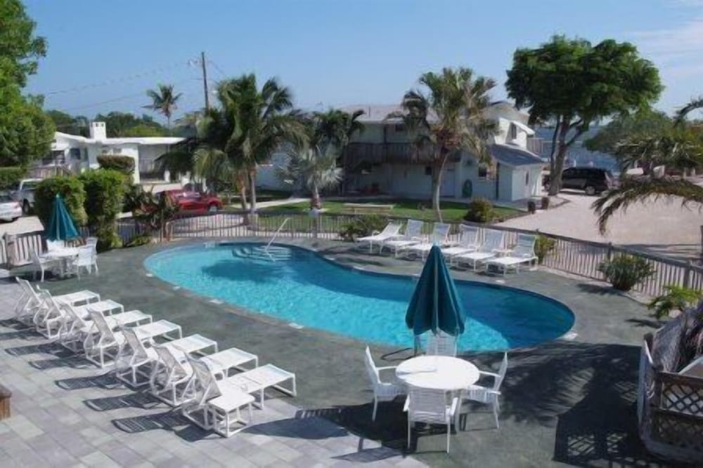Parmer's Resort
