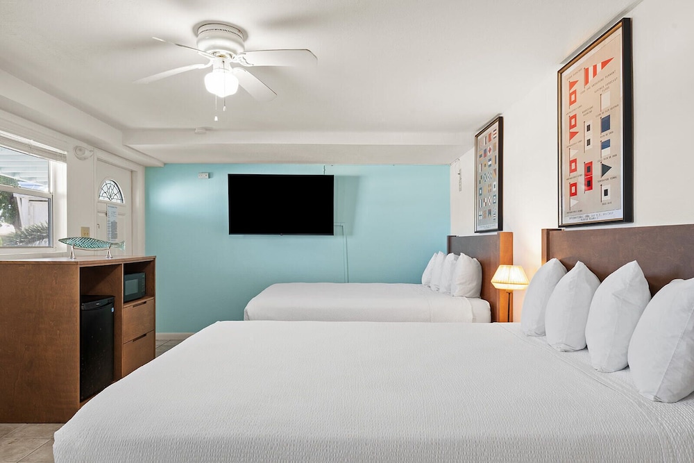 Parmer's Resort