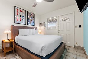 Parmer's Resort