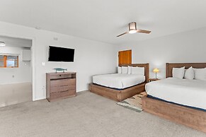Parmer's Resort