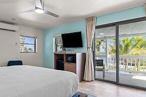 Parmer's Resort