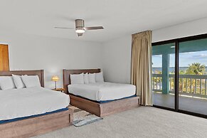 Parmer's Resort