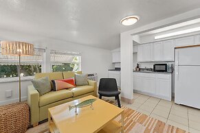 Parmer's Resort
