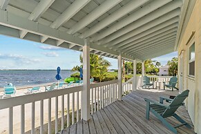 Parmer's Resort