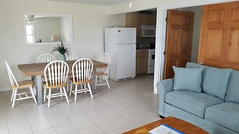 Parmer's Resort