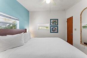 Parmer's Resort