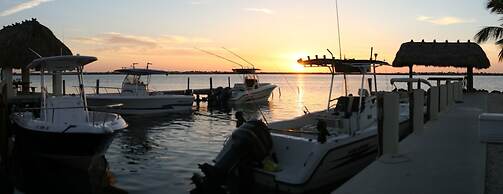 Parmer's Resort