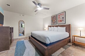 Parmer's Resort