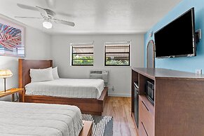 Parmer's Resort
